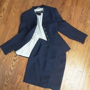 ESCADA  MARGARETHA LEY   BUSINESS SUIT-SET